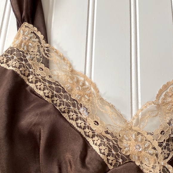 90’s Silk Cami Top - Picture 7 of 9